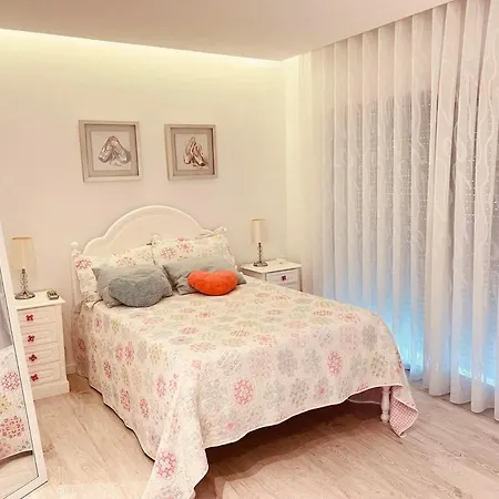 Tatil Evi Casa Do Guilhim