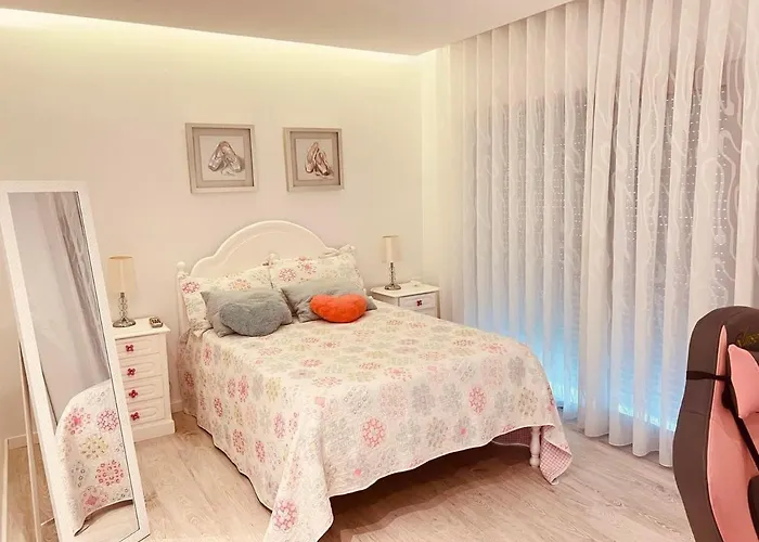 Tatil Evi Casa Do Guilhim