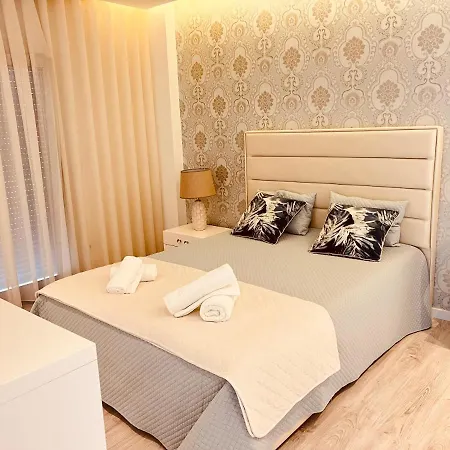 Casa Do Guilhim Casa de Férias *