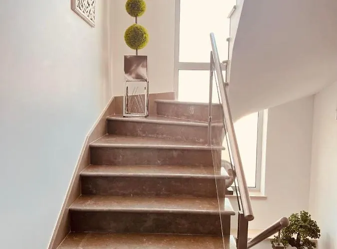 Casa Do Guilhim Nazaré