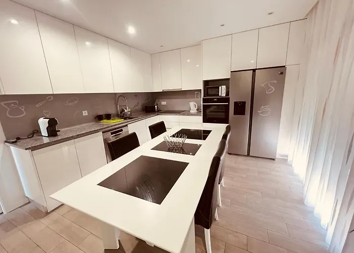 Casa Do Guilhim Nazaré