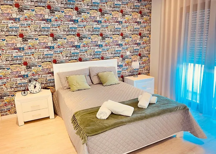 Casa de Férias Casa Do Guilhim Nazaré